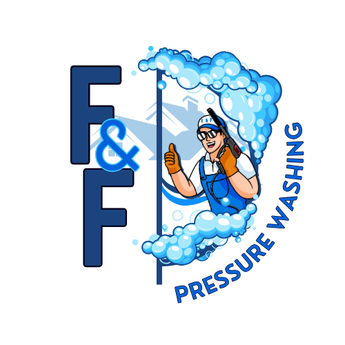 F AND F PRESSURE WASHING